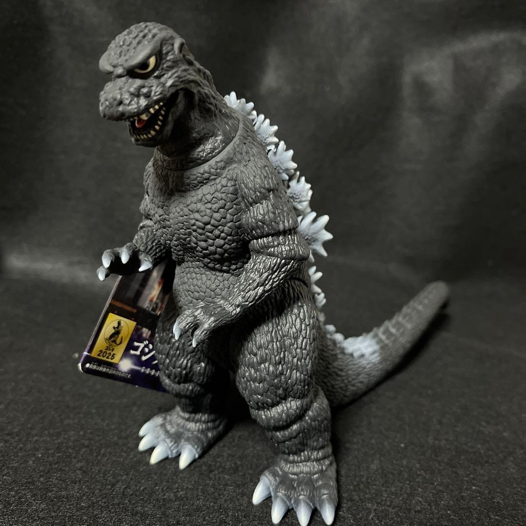 ゴジラ1984 ゴジラストア限定