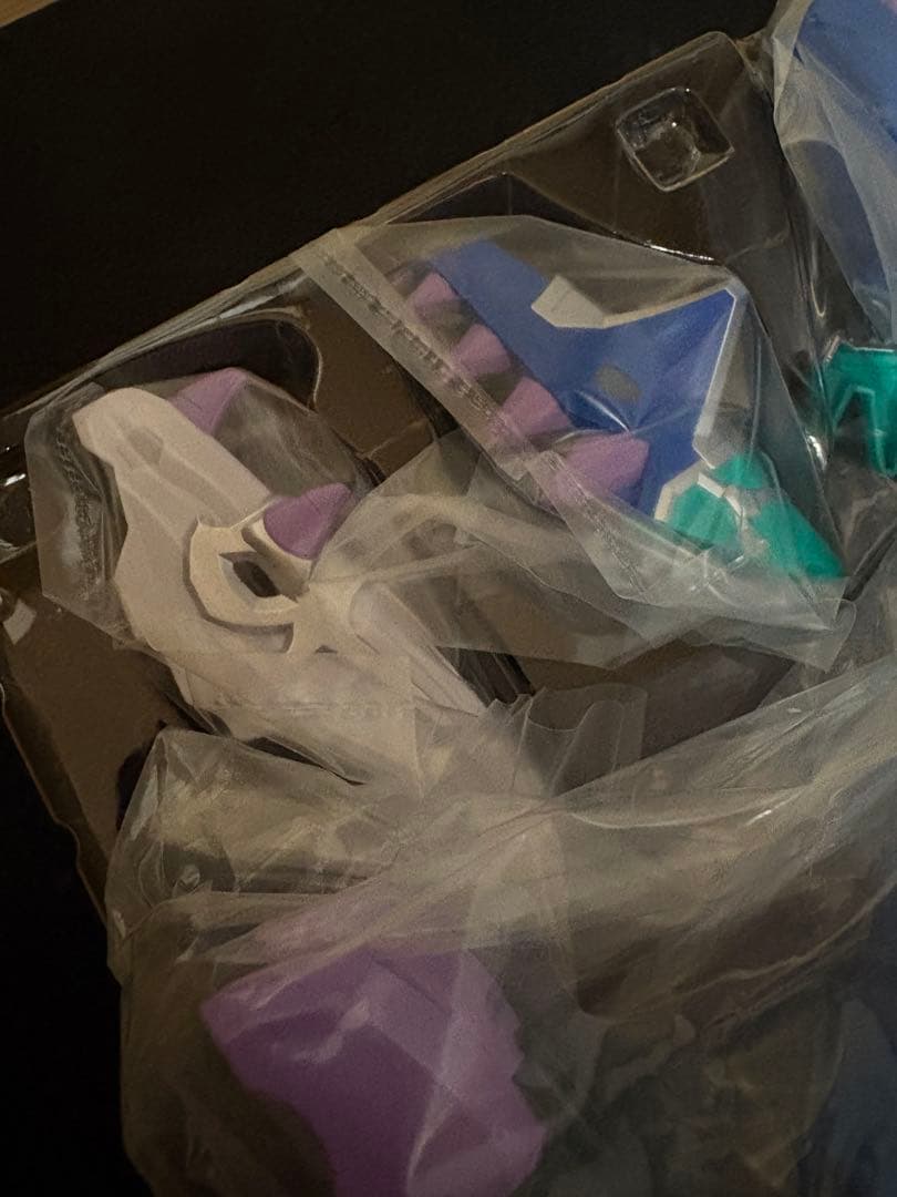 DX爆竜合体バクレンオー