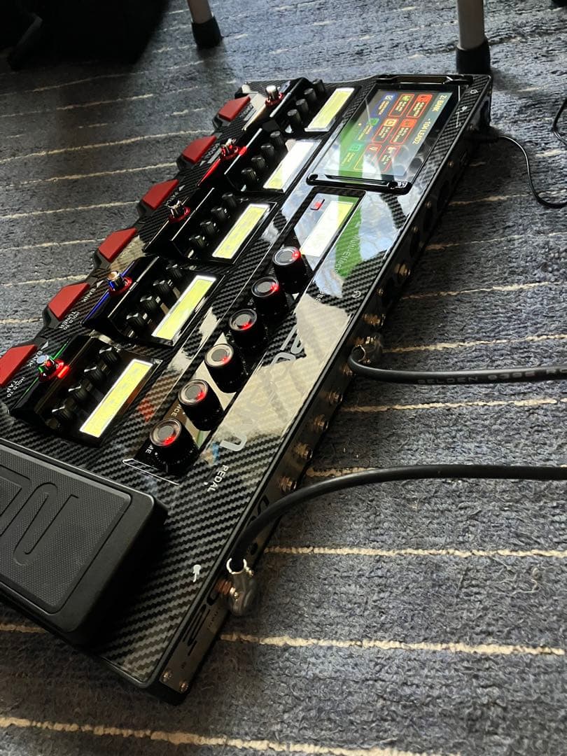 SUNAさん専用 ZOOM G11 マルチ 送料込み