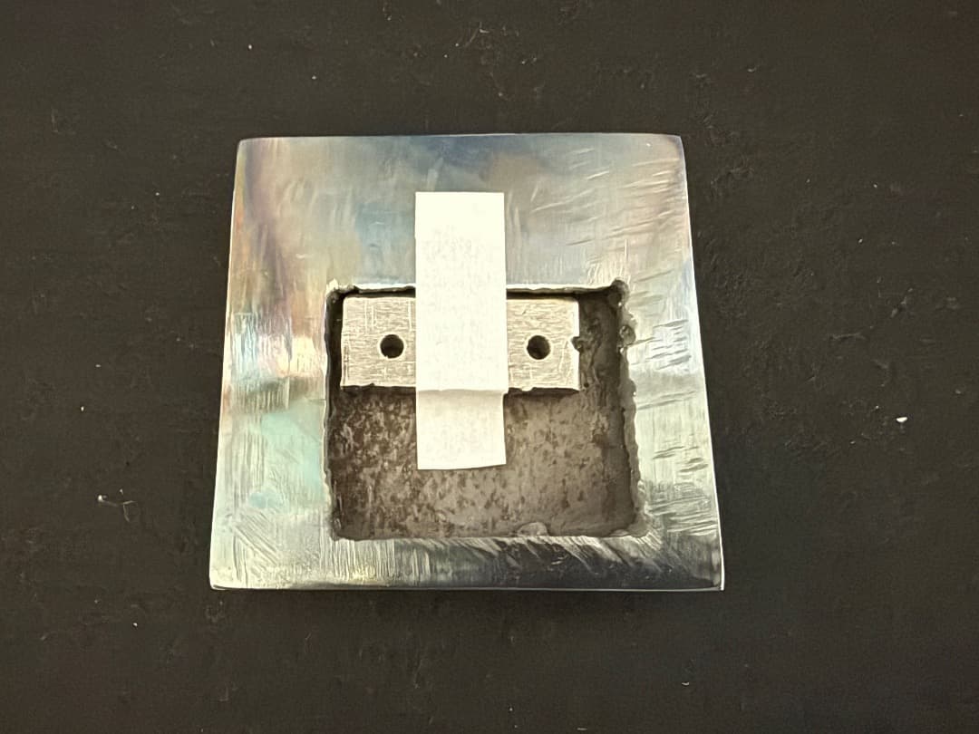 【完品】勝木杏吏「窓」