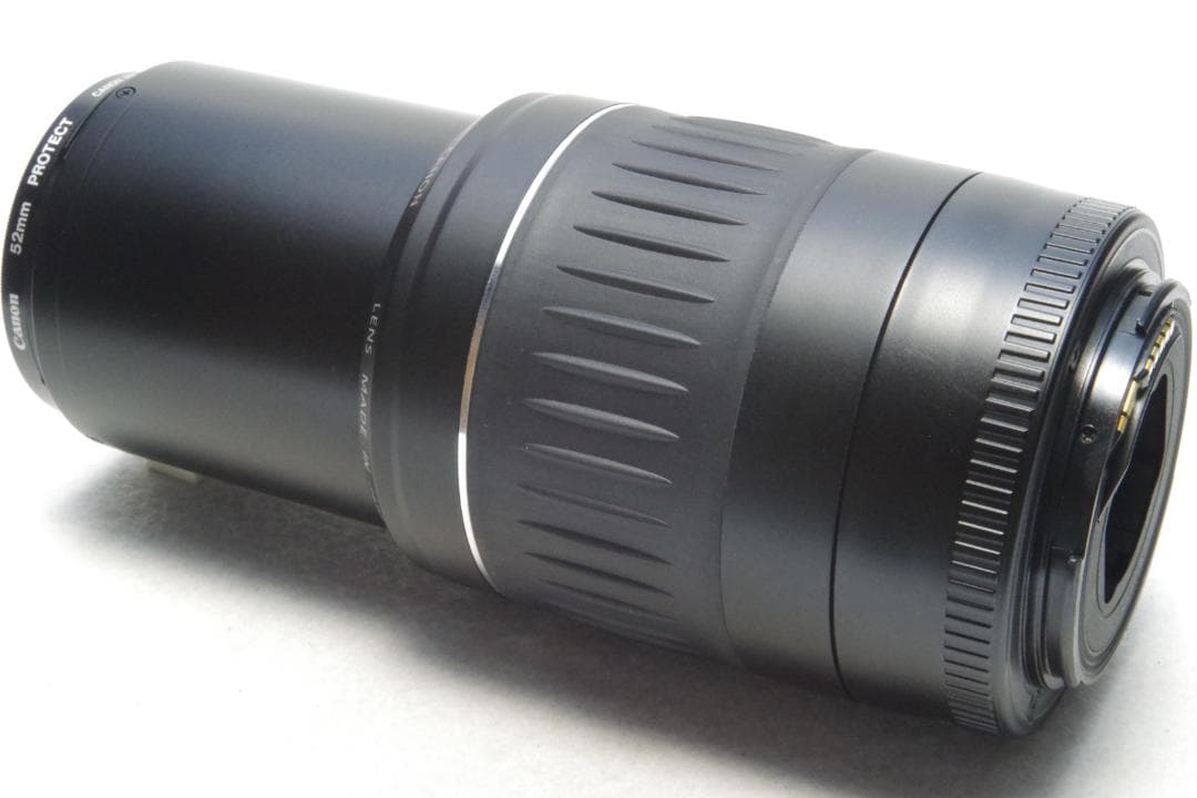 CANON EF 55-200mm 1:4.5-5.6 Ⅱ USM EOS 美品
