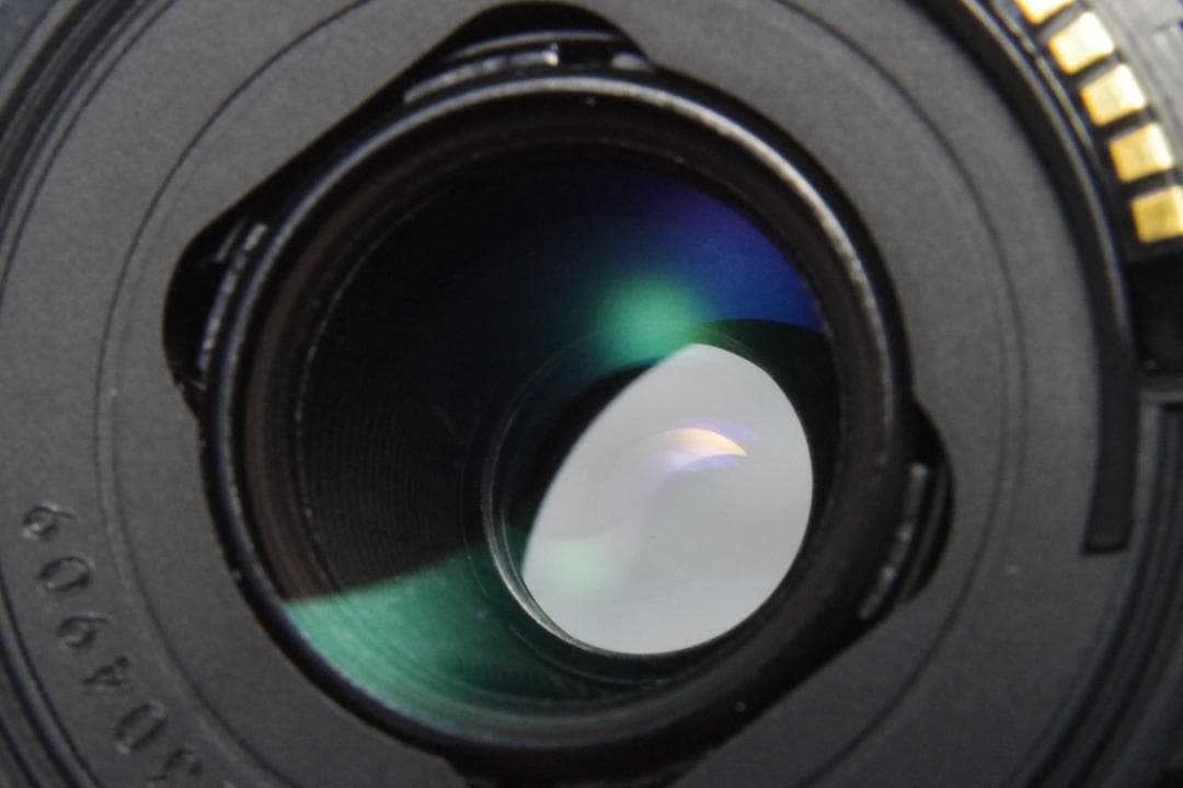 CANON EF 55-200mm 1:4.5-5.6 Ⅱ USM EOS 美品