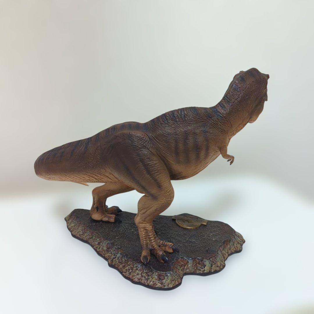 プライム1スタジオ 1:38 ティラノサウルス レックス ジュラシック パーク。