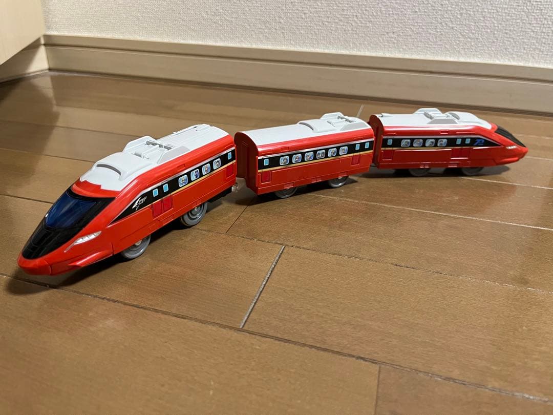 【プラレール】20種類　セット販売