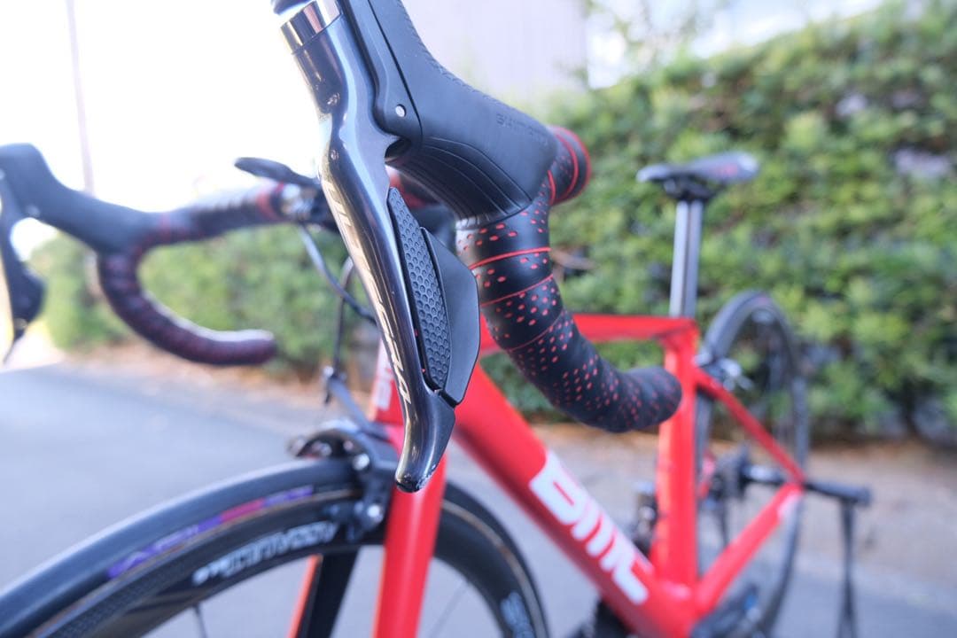 (美品)BMC SLR01 アルテdi2 47サイズ(tatsu)