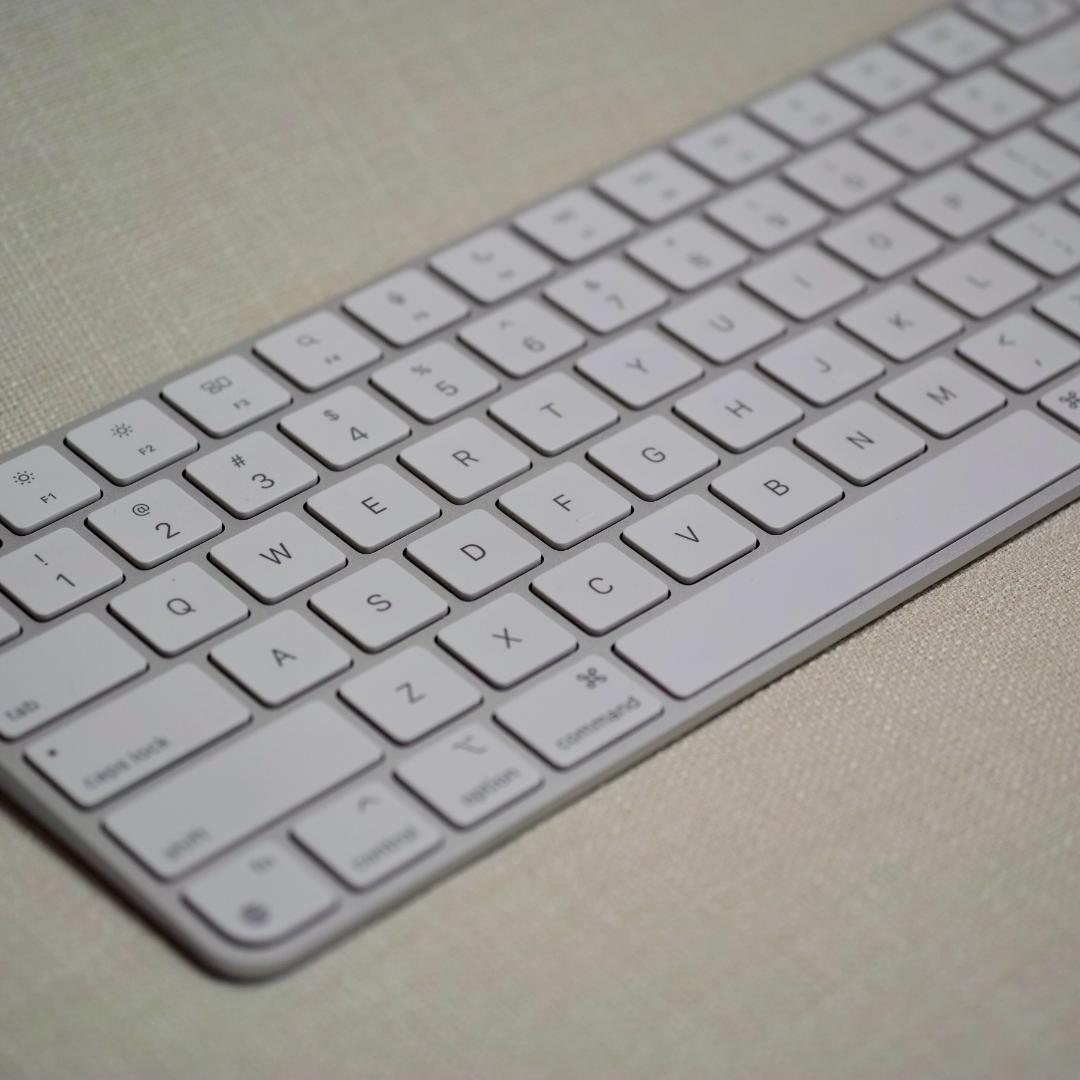 iMac 24インチ M1 (2021)シルバー 512GB