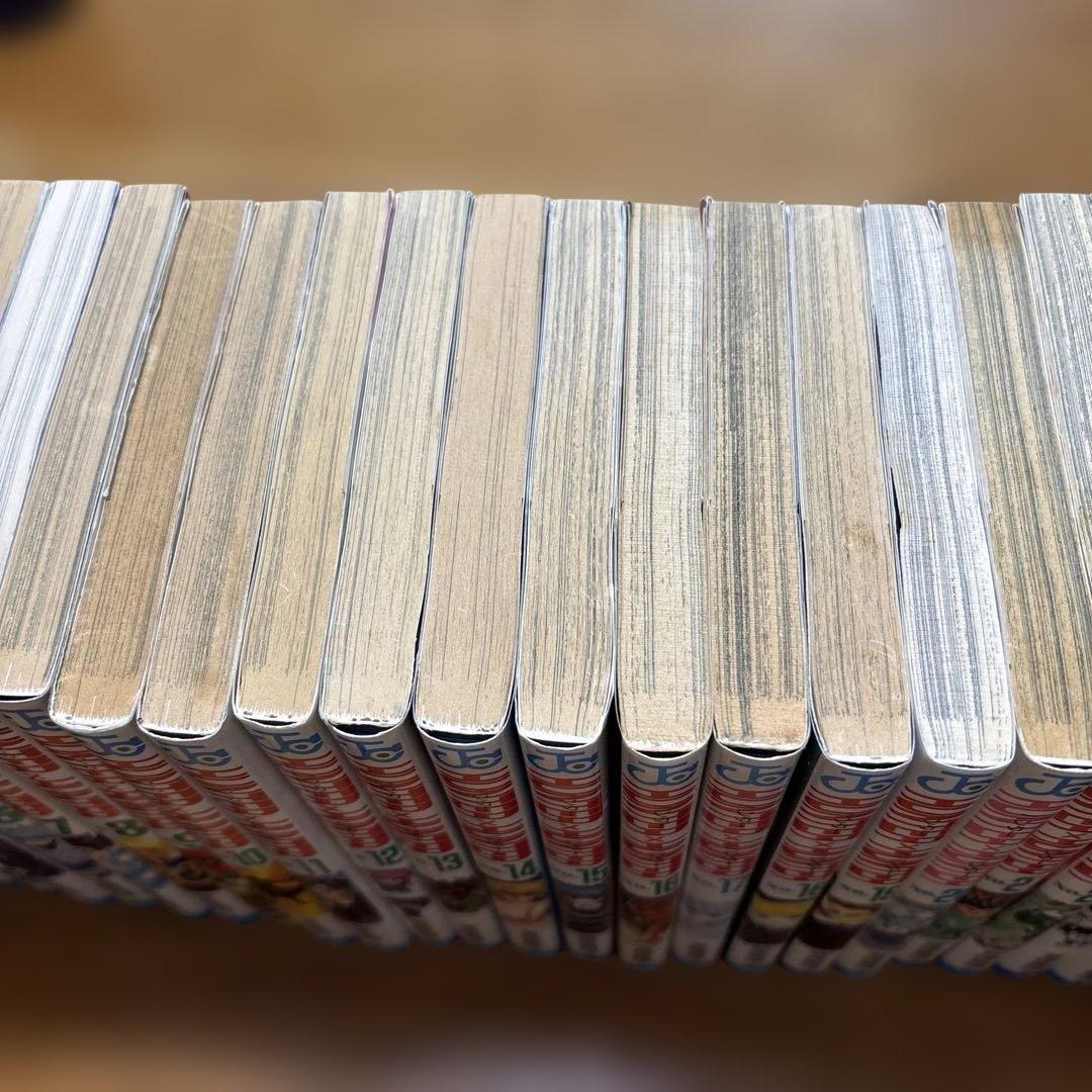 ハンター×ハンター 全巻セット 1-38巻セット