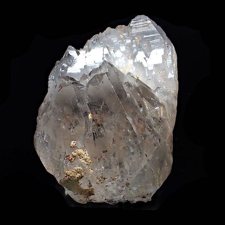 【パキスタン産】カテドラルクォーツ