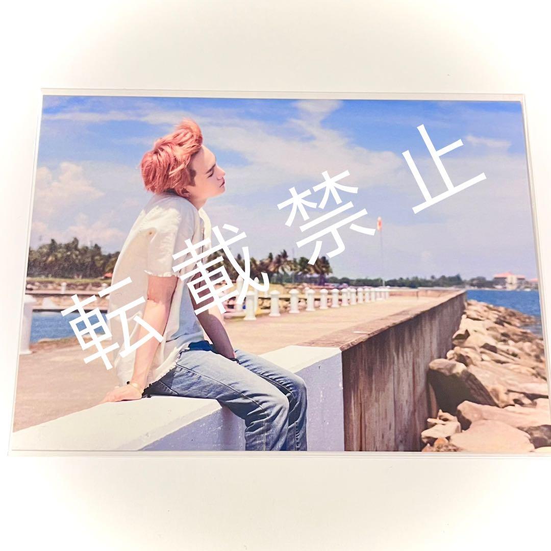 ■最終値下げ■BTS サマパケ 2015 ランダムフォト SUGA ユンギ