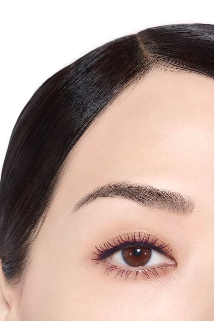 ❗️限定品•値下げ❗️CHANELヌワール アリュール オールインワン マスカラ67