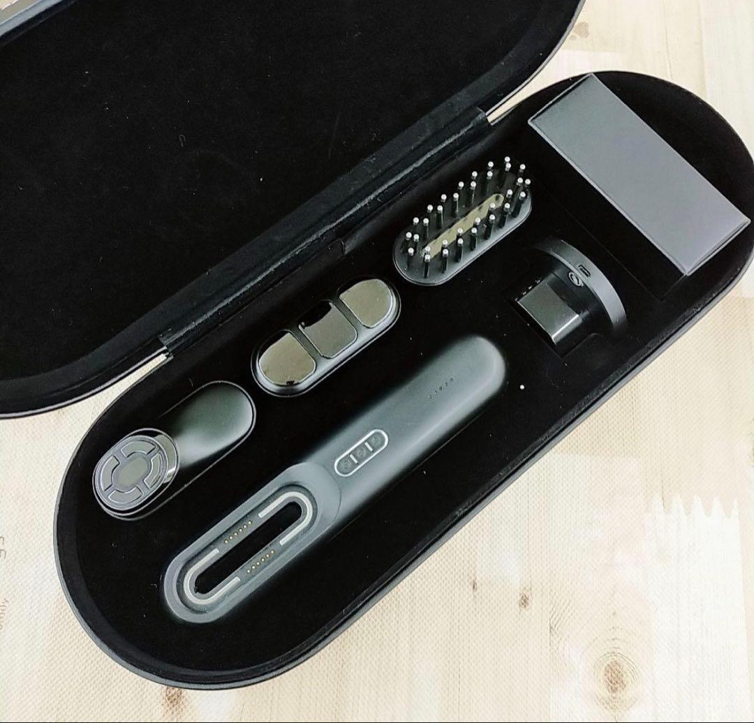 ほぼ未使用⭐️付属品完備 マイトレックス プルーヴ MYTREX