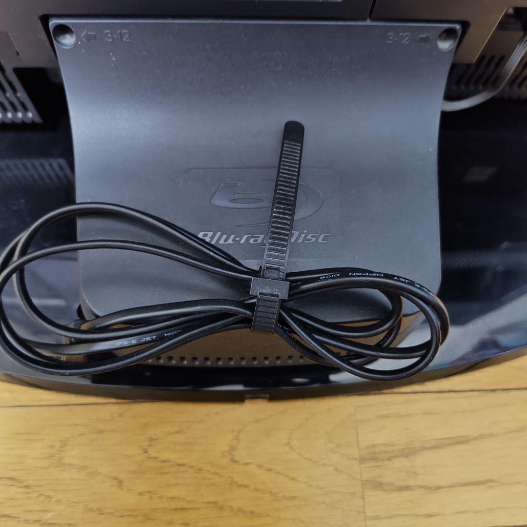 日立 Wooo L32-XB07 プレミアムモデル Blu-ray＋HDD 内蔵