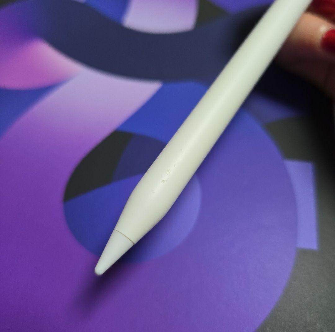 【値下げ】iPadAir5世代64GBWi-Fiなど３点　(AppleCare付