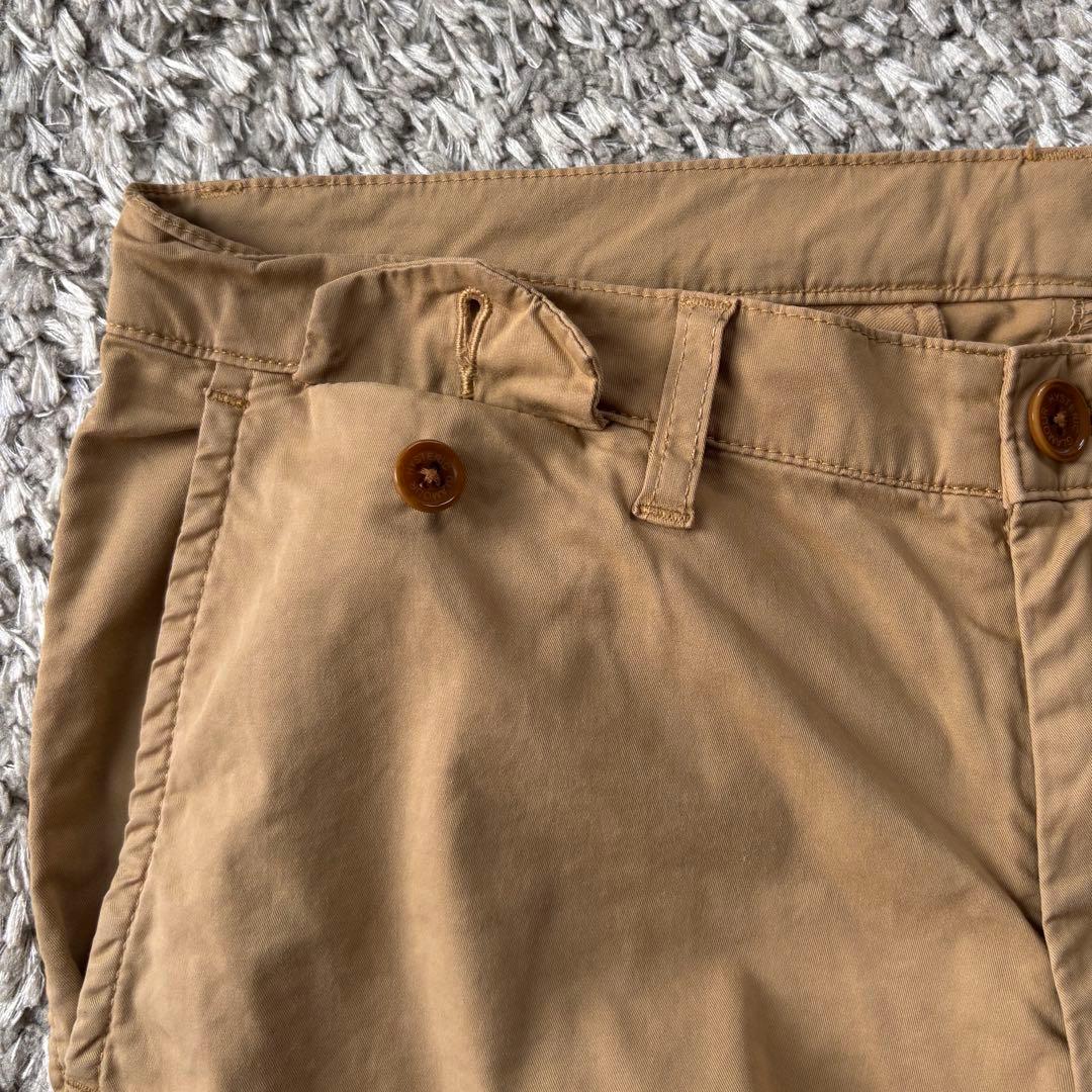 HYSTERIC GLAMOURヒステリックグラマー Lサイズ　チノパン