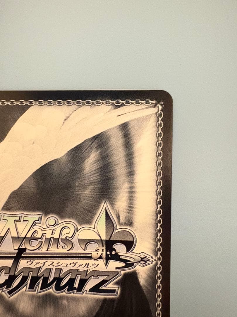 ヴァイスシュヴァルツ 推しの子 B小町 アイ SSP サイン＆ルビーSP サイン