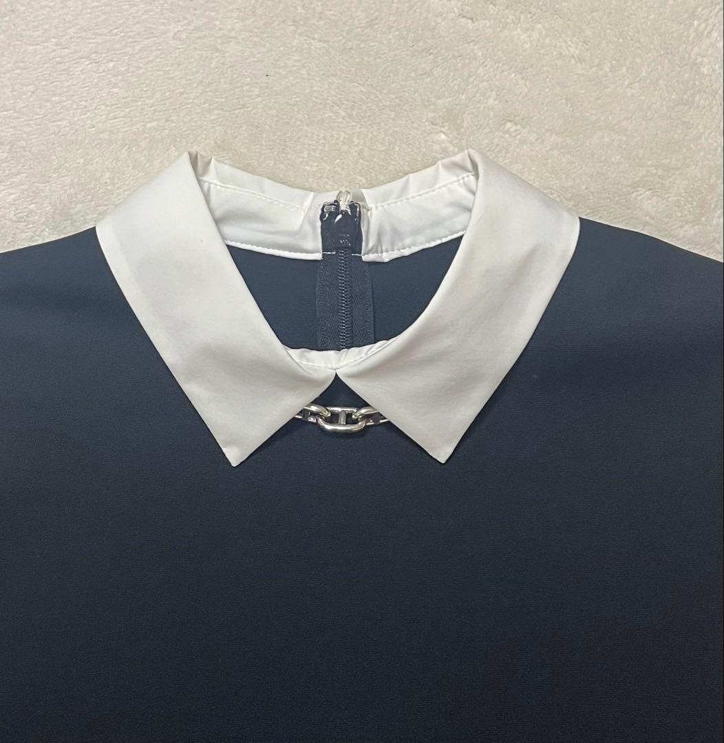 希少【HERMES】シェーヌダンクル ブローチ ヴィンテージ