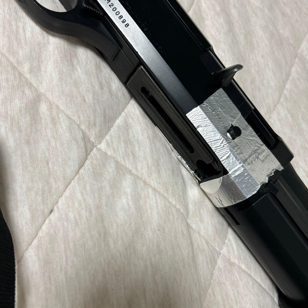 東京マルイ M3 ショーティ　訳アリ