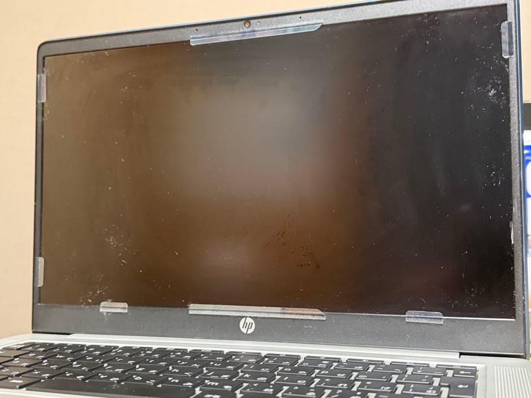 HP Chromebook 14a 2024年モデル