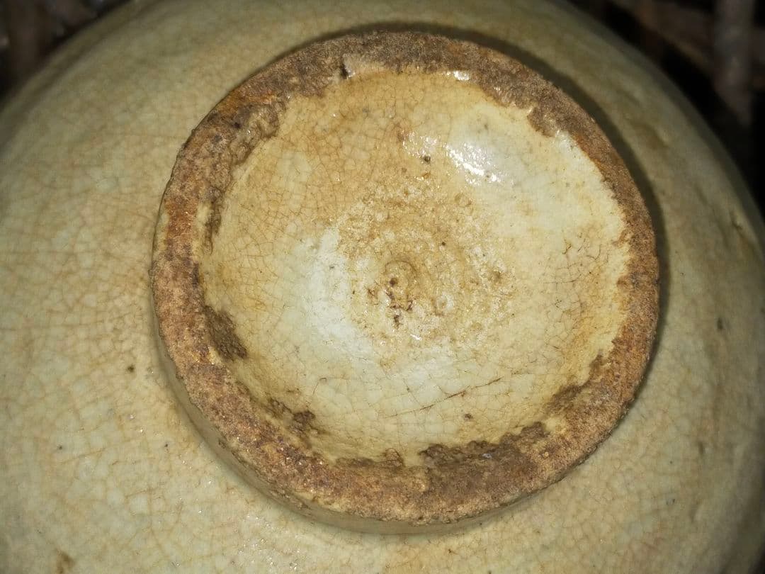 ♥高麗　茶碗　骨董　古玩