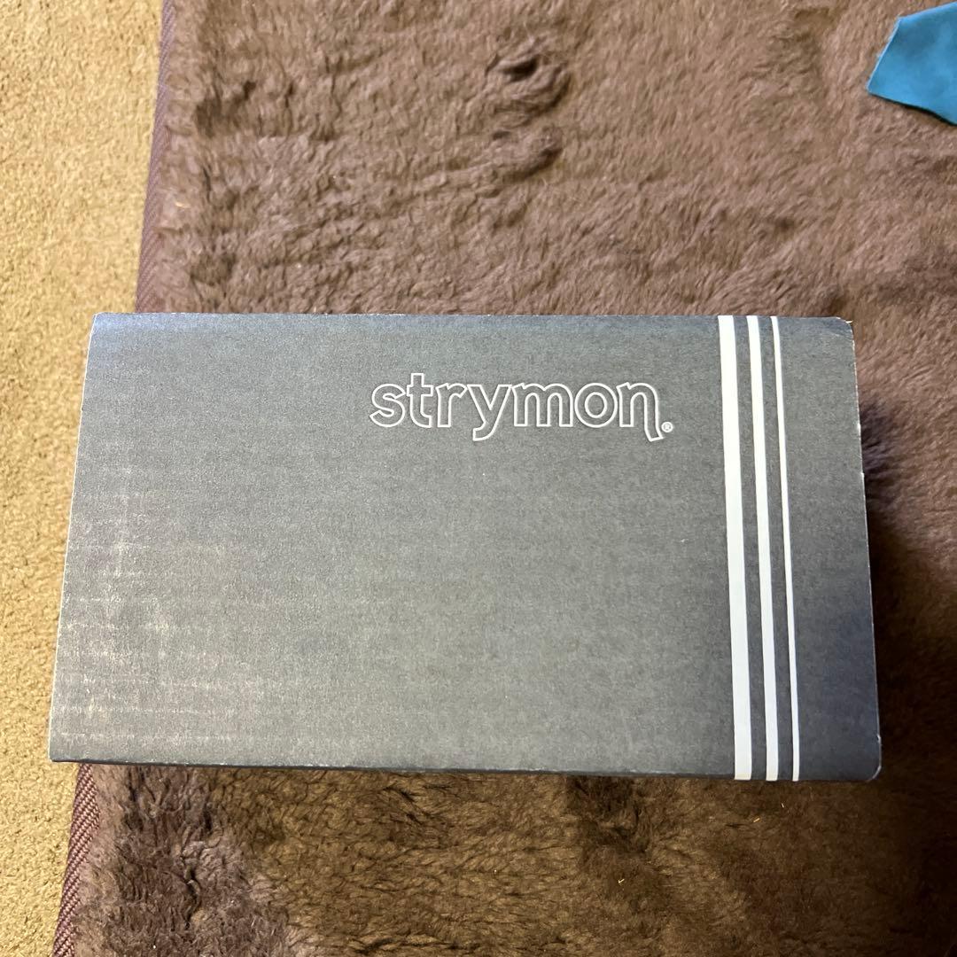 ギター Strymon SUNSET dual overdrive