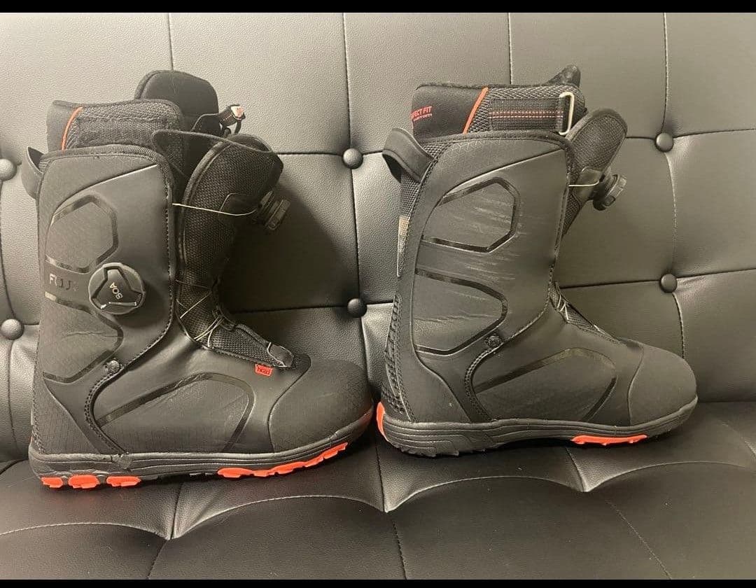 HEAD FOUR FOCUS/ 26cm /21-22モデル