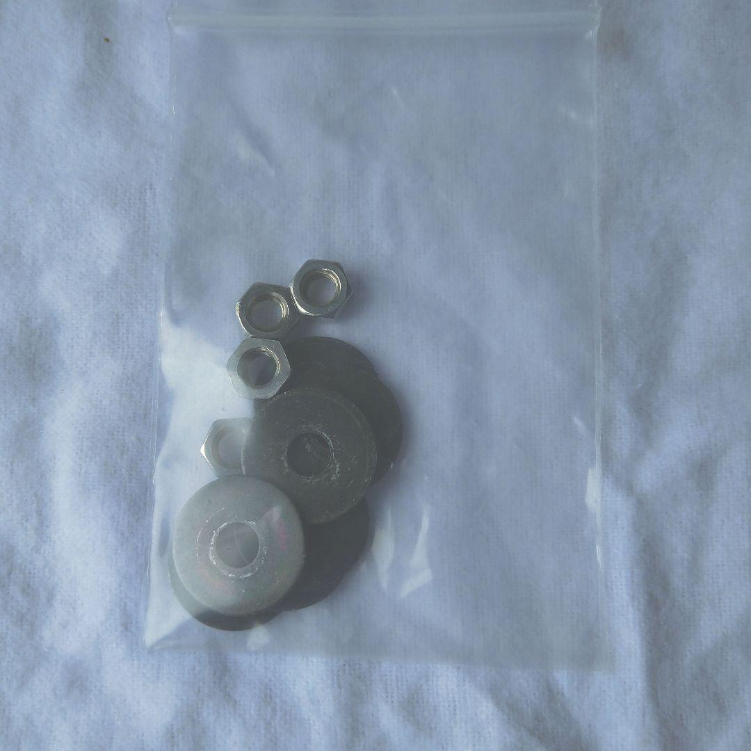 タケガワ　メーター、タコメーターセット