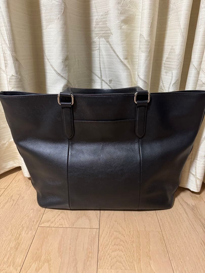 BLACK LABEL CRESTBRIDGE トートバッグ