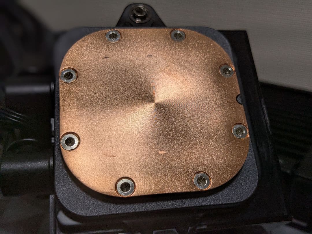 PC用ファン・クーラー PCCOOLER CPS DS360-BK