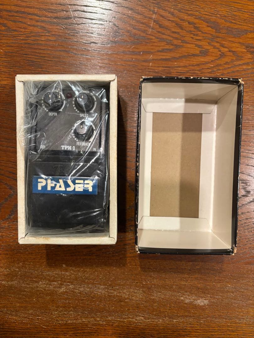ギター Tokai PHASER TPH-1