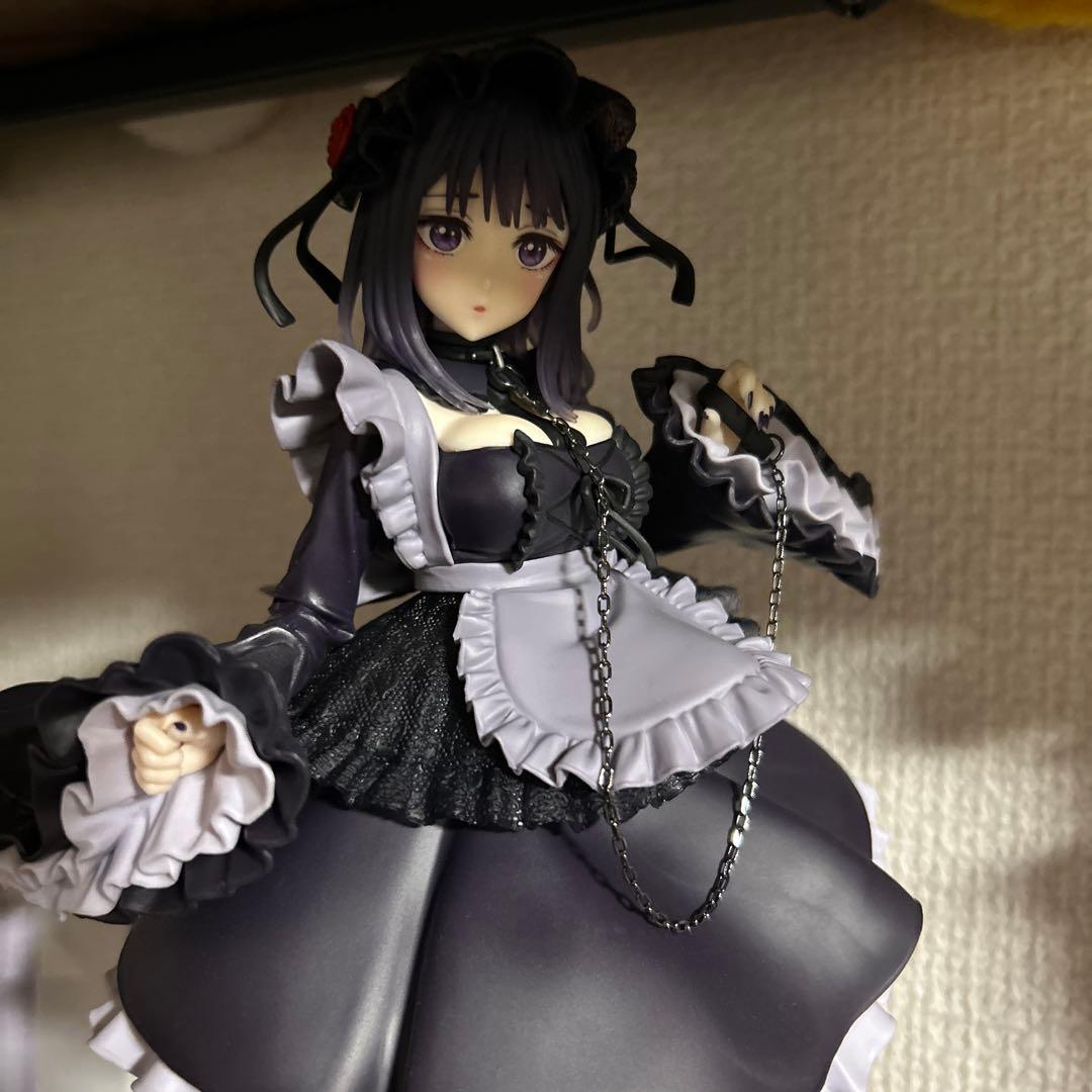 翆*様 着せ恋　フィギュア　5点