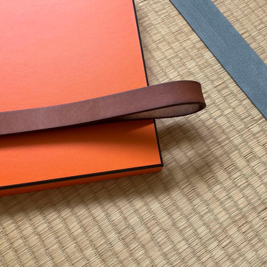 Hermès – Laisse pour chien vintage