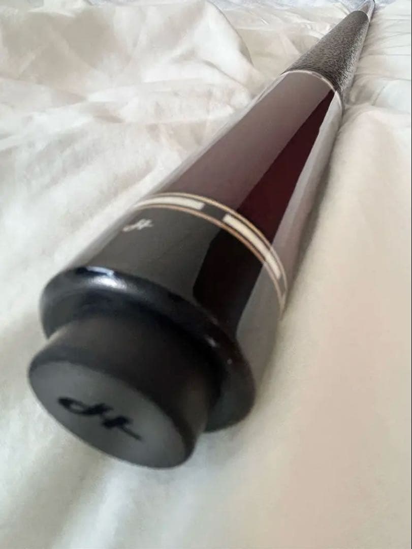 【ハオキュー HOW】のバット+エクステンション+レストの３点セット