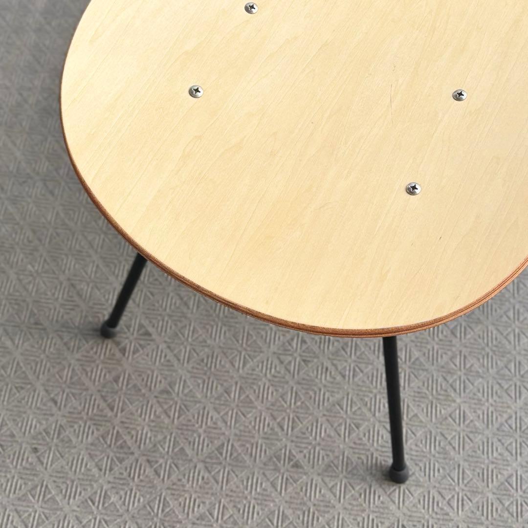 パン屋　graf Plankton Stool［プランクトンスツール］