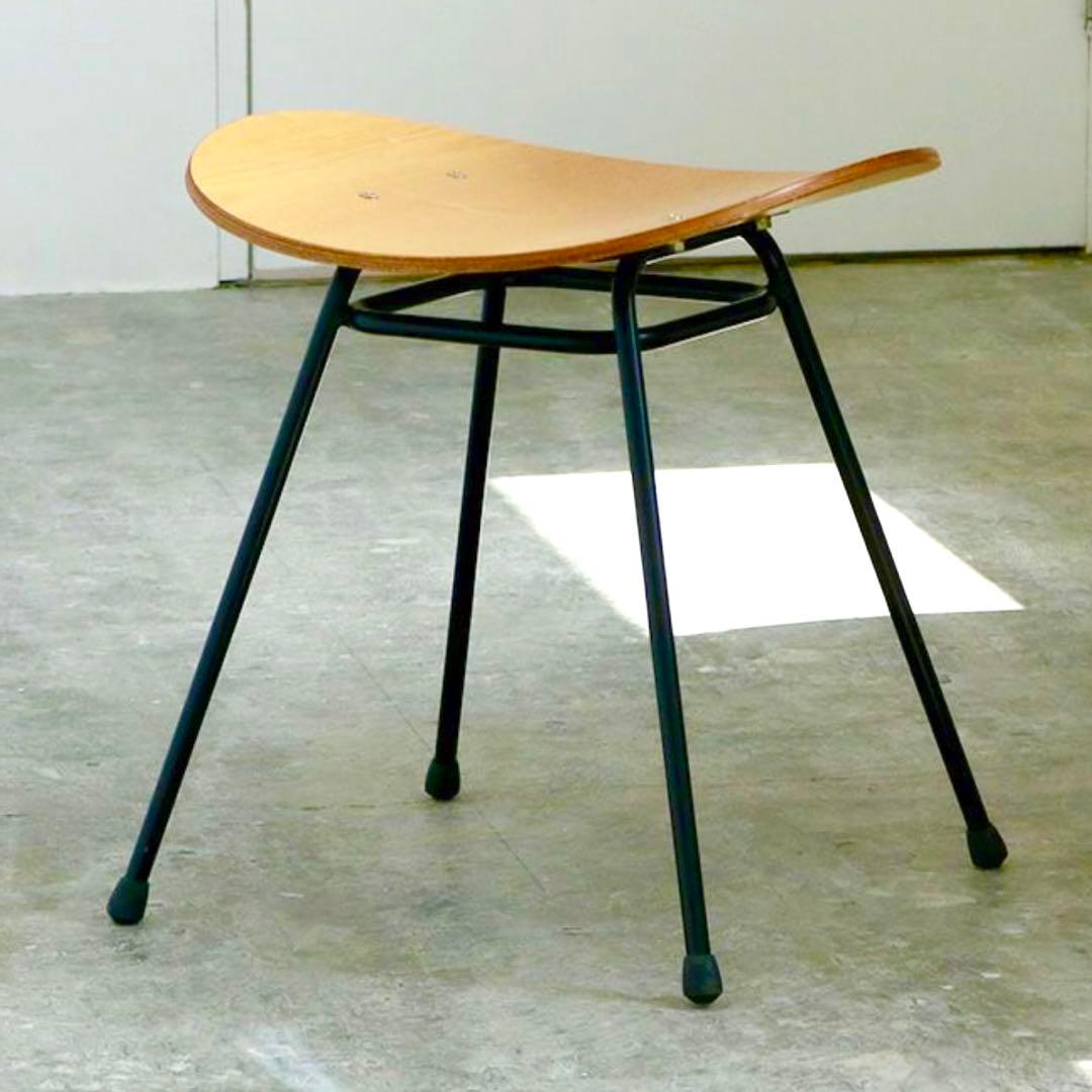 パン屋　graf Plankton Stool［プランクトンスツール］