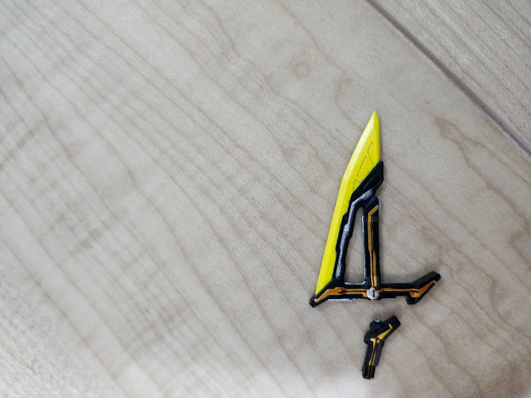 【えぬ】S.H.フィギュアーツ 真骨彫 仮面ライダーネクストファイズ