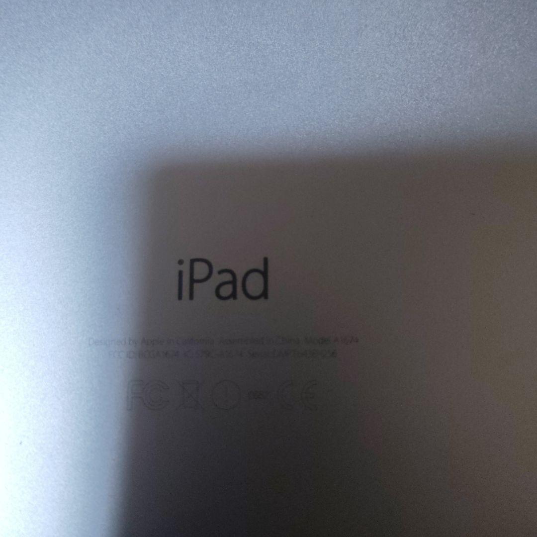 Apple iPad pro 本体　10.5インチ