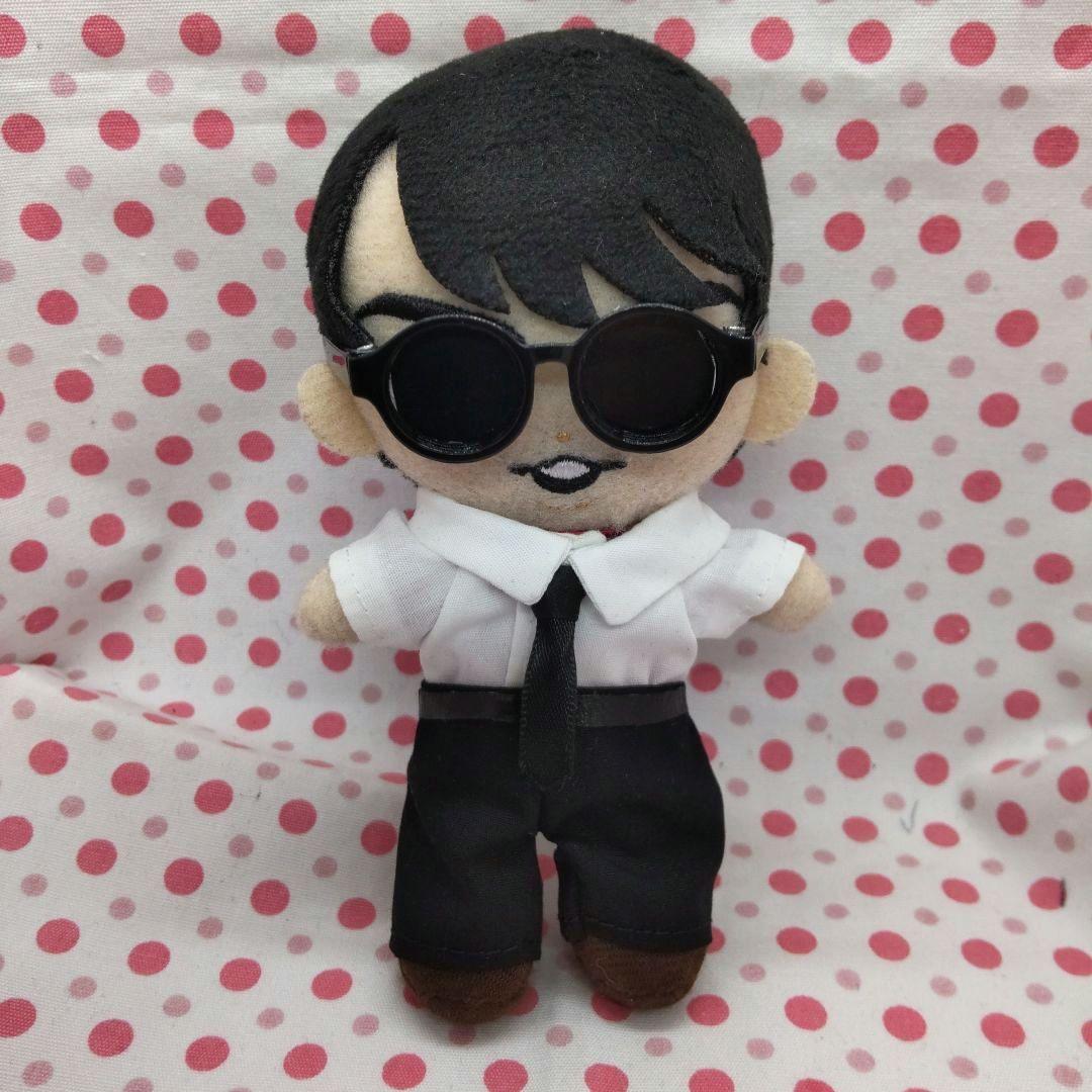 Man　すのチル　「カリスマックス」　MV衣装風 宮舘涼太さんver