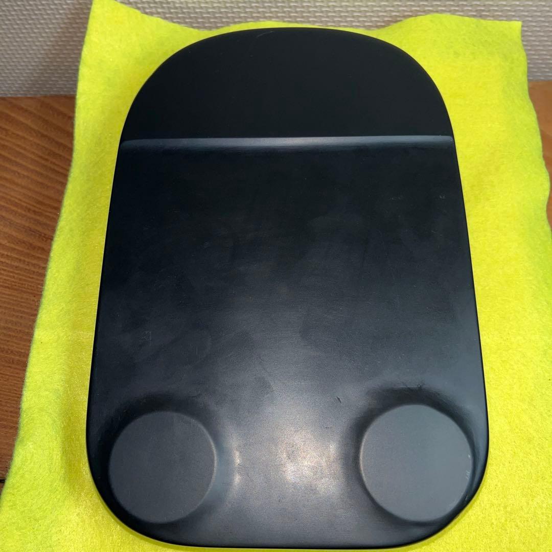 ⭕️雄勝硯　2kg超の大型特殊硯　木製蓋付き　墨持ち良い　美形美品