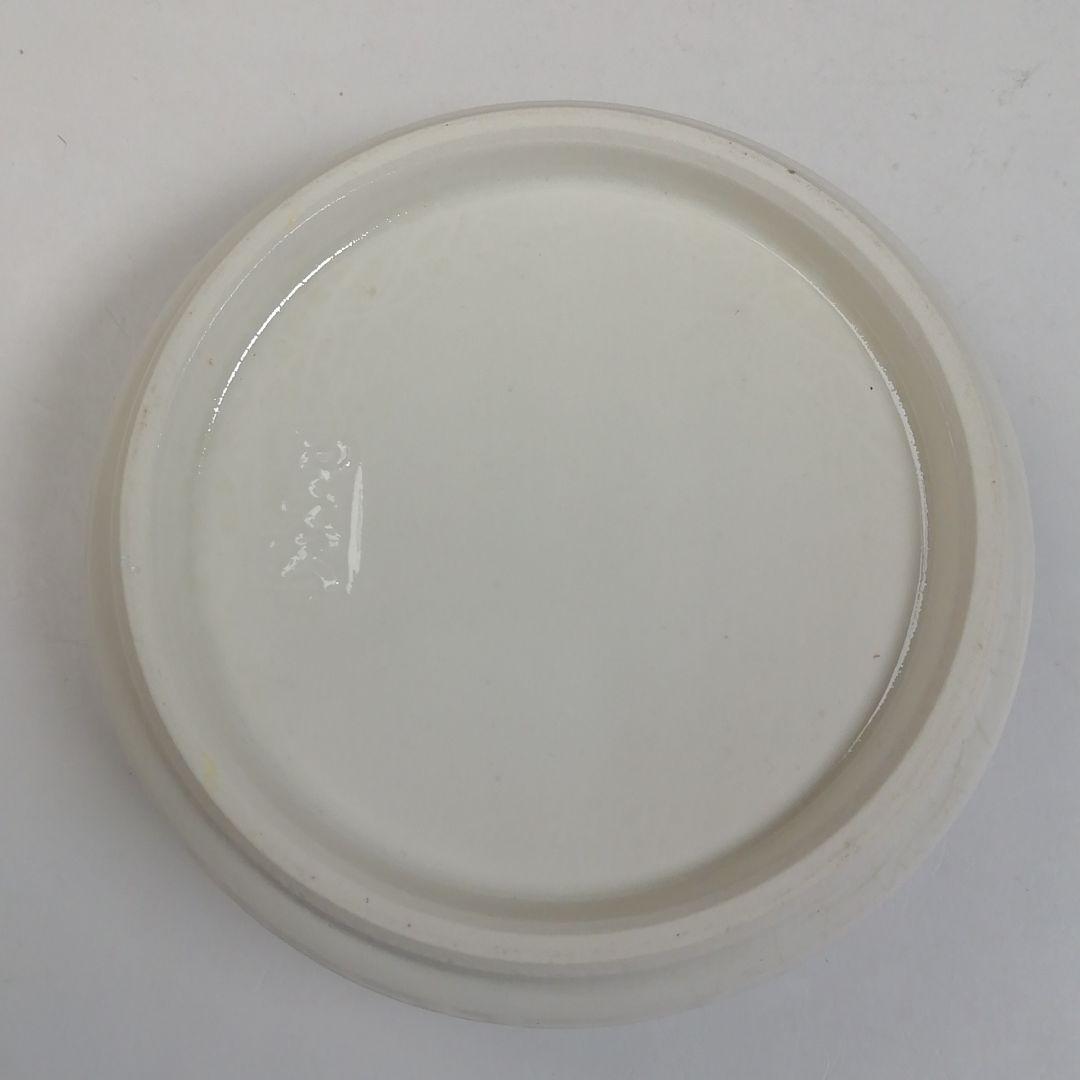 Ｔ６９２　香合　『交趾　独楽』『谷口翠雲 造』　共箱　茶道具