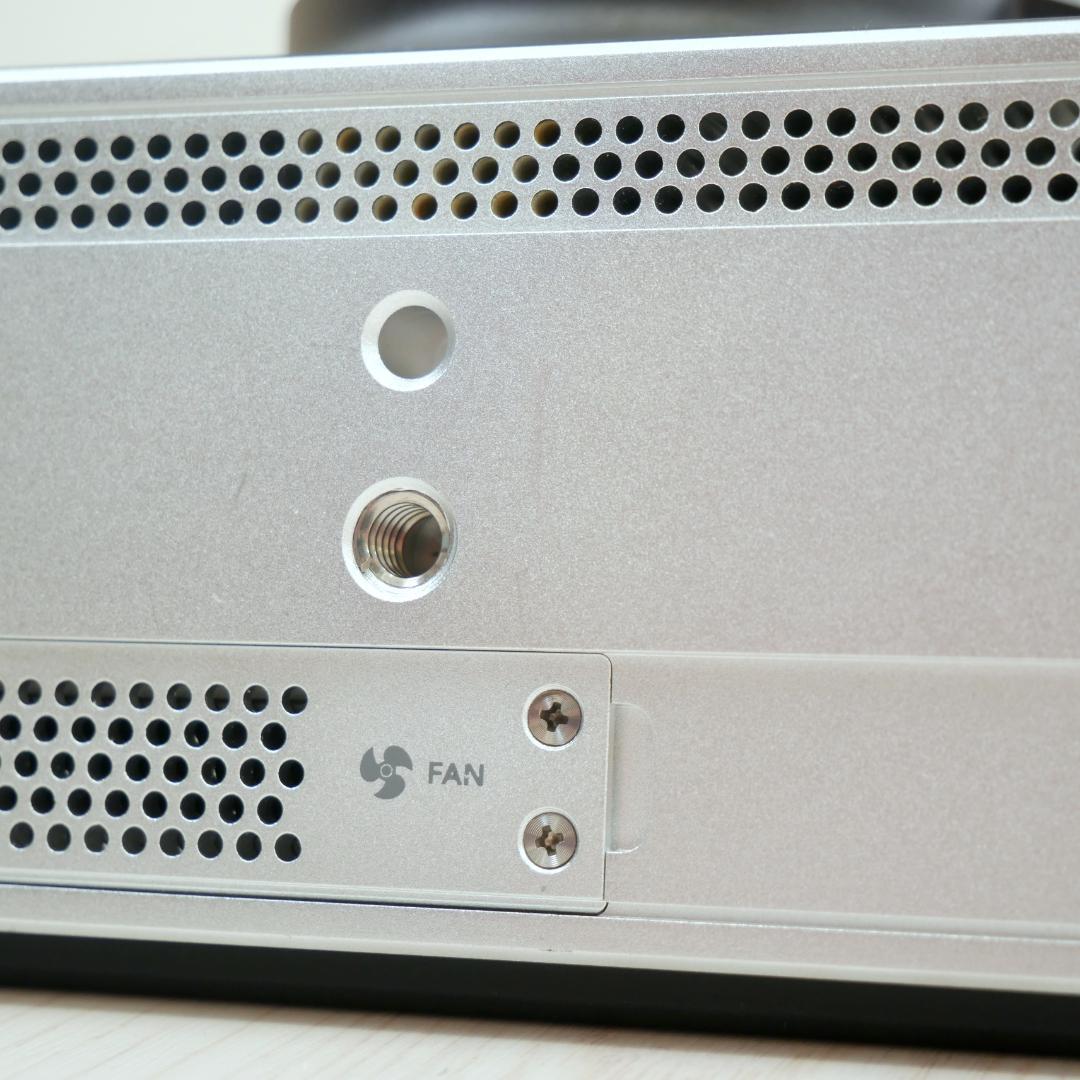 希少良品 BMCC2.5K MFT ② ブラックマジックデザイン シネマカメラ