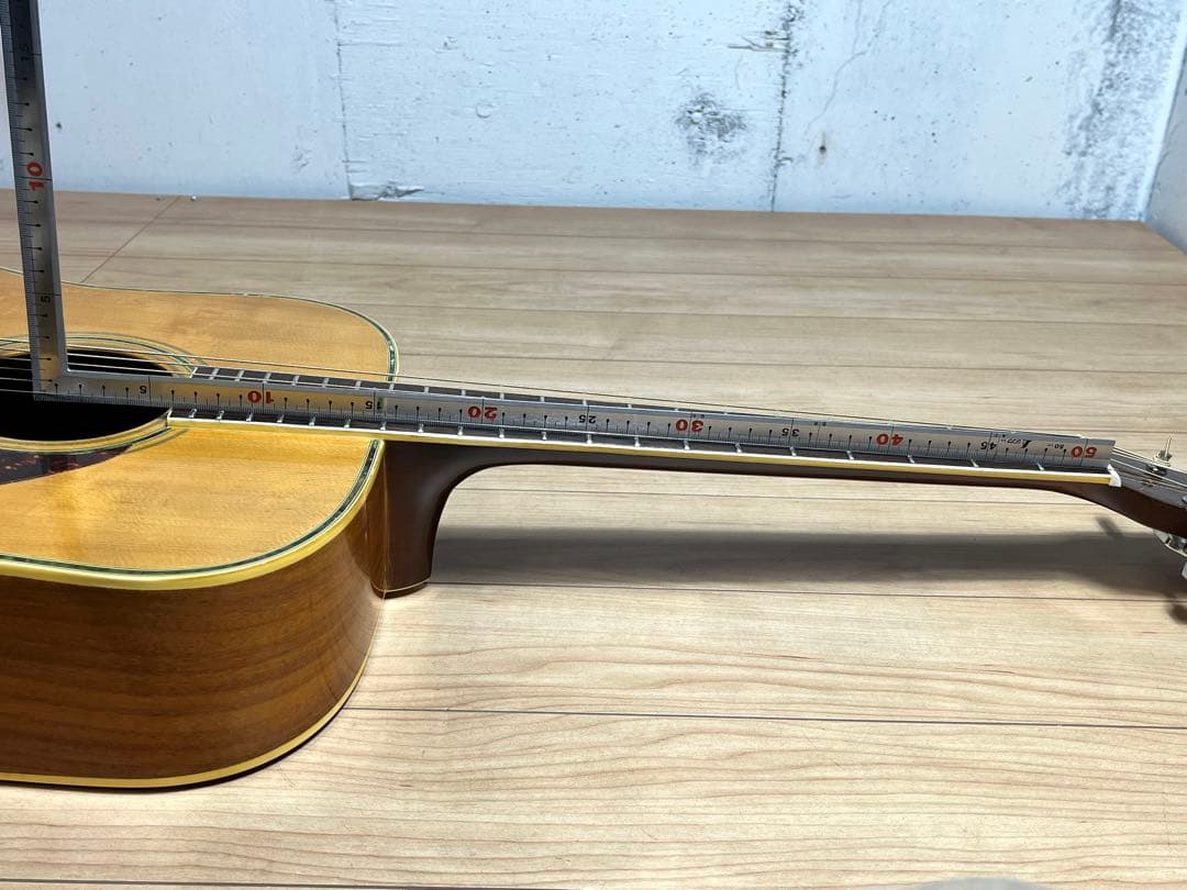 アコースティックギター モラレス Morales M200 / ビンテージ