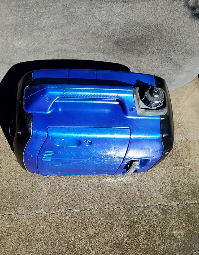 エアーマン、ホンダインバーター発電機