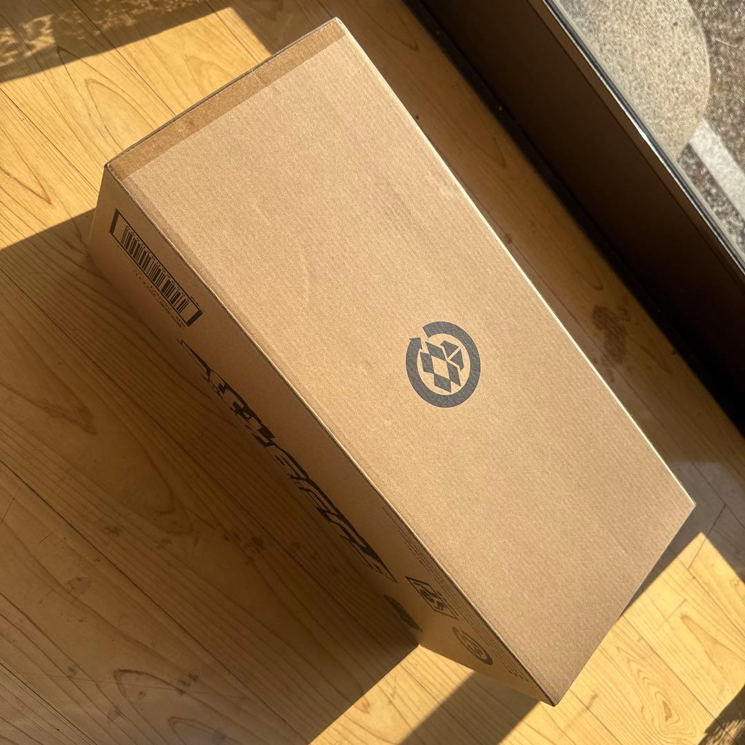 新品未開封SMP ダイデンジン　デンジタイガー　セット　デンジマン