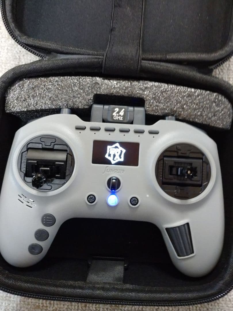 Jumper T ProV2 ハードケース付き mode2