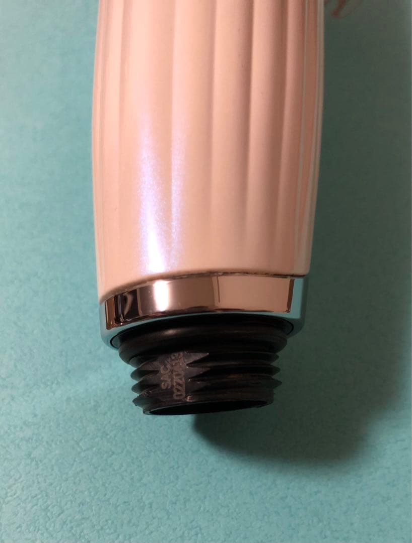 ReFa リファファインバブルピュア シャワーヘッド