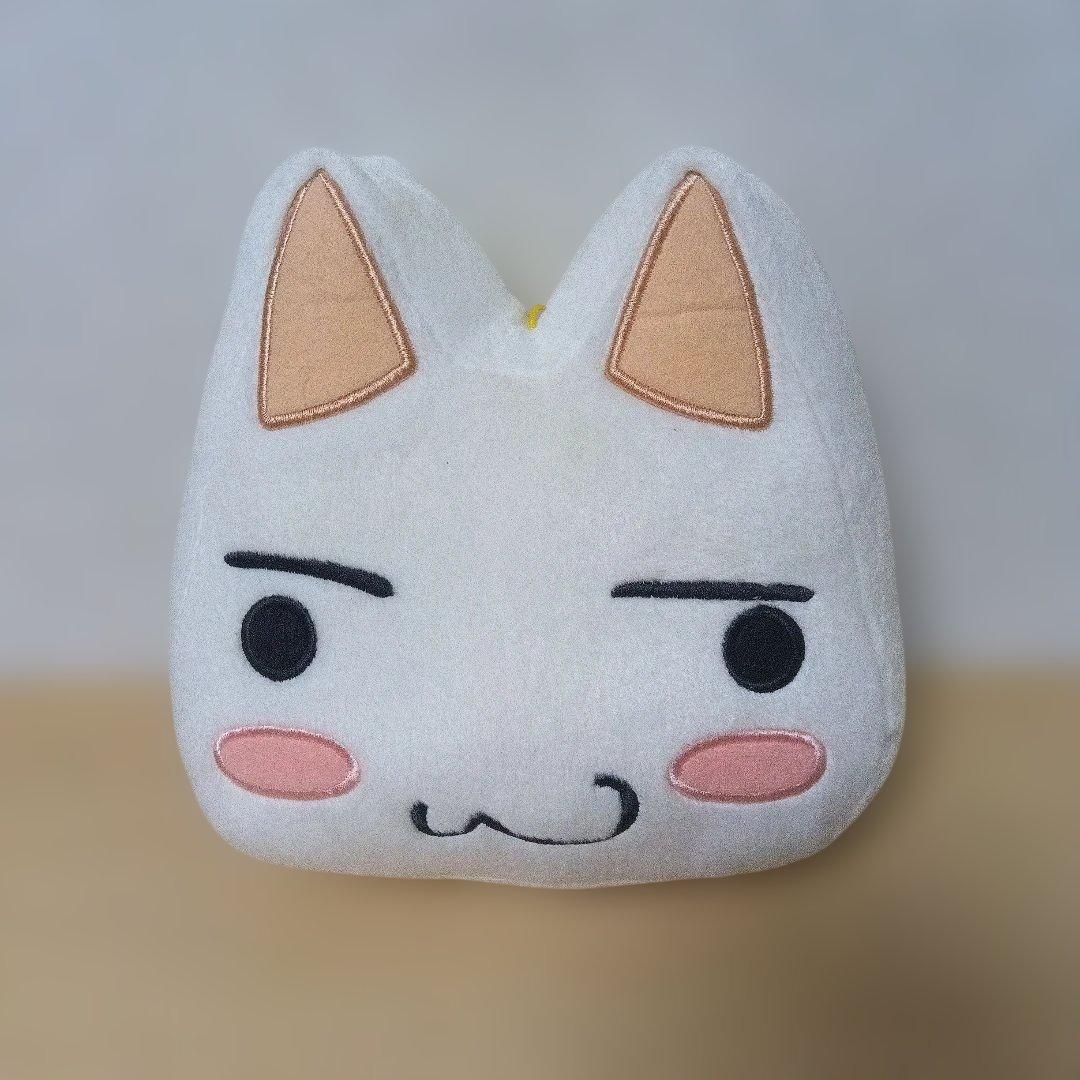 どこでもいっしょ　ミニクッション　3点セット　レトロ