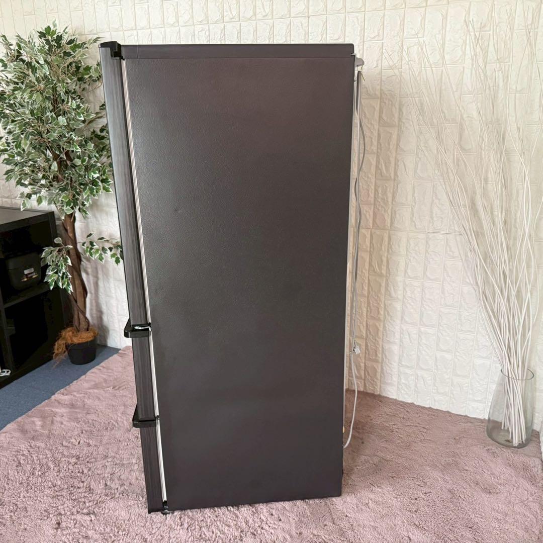 都内23区配送無料✨3ドア　冷蔵庫　アクア　2023年　272L 自動製氷機能