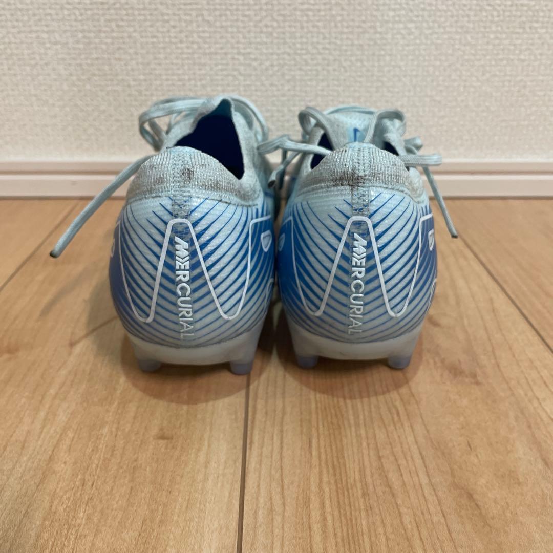 NIKEマーキュリアルヴェイパー16エリートAG
