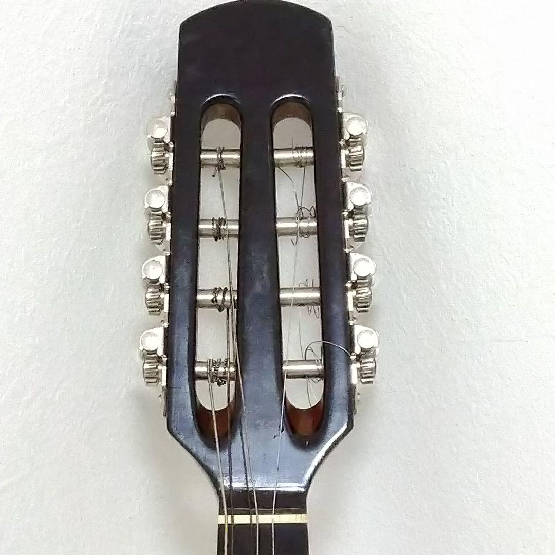 SUZUKI スズキ No. M-30 マンドリン ハードケース付き