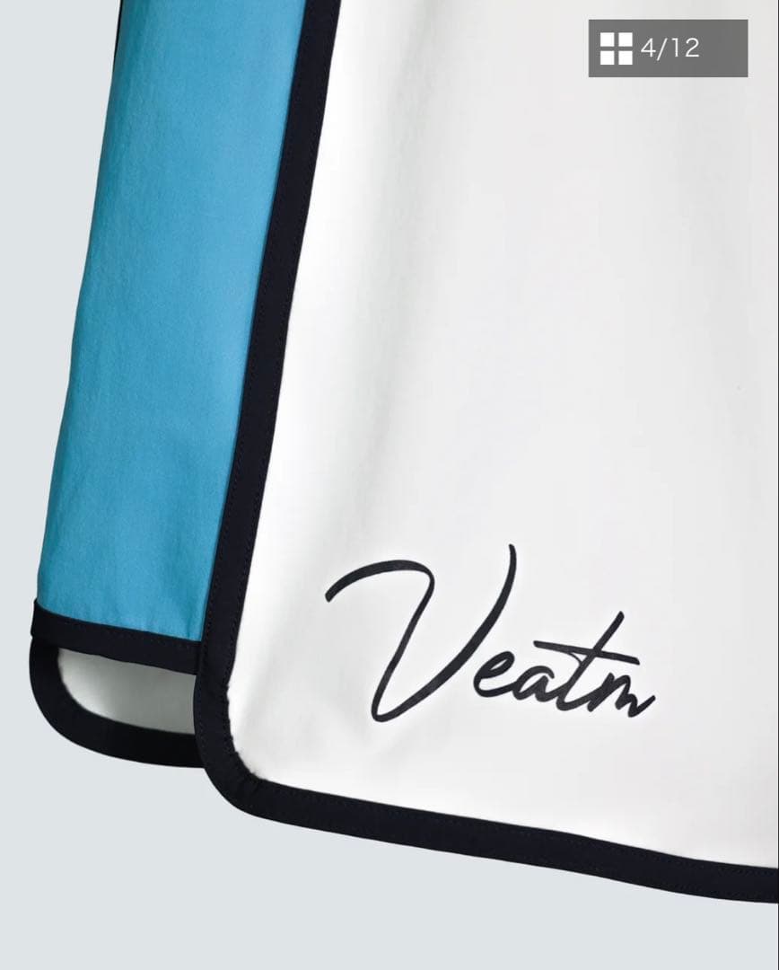 新作VEATM サーフパンツ サイズM